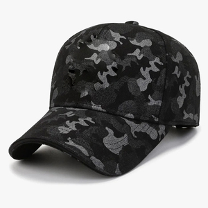 Premium Quality Custom Logo A <b>Frame</b> Style Unstructured Sports Cap Cotton Baseball Cap Made Waterproof Fabric Low MOQ Caps - Product Image 4