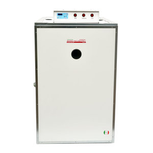 Completamente automatico Made in Italy ad alta efficienza 1053 uova di gallina incubatrice e schiusa macchina da cova uova ECO 3 DU IS - Product Image 2