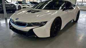 Auto Usado SIN ACCIDENTES, <span class=keywords><strong>BMW</strong></span> <span class=keywords><strong>i8</strong></span> Roadster <span class=keywords><strong>Deportivo</strong></span> 2020, Autos Usados Listos para Enviar a Todo el Mundo - Product Image 4