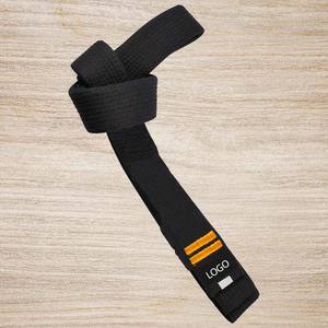 Cinturón de Karate de Primera Calidad, Color y Tamaño Totalmente Personalizables, Cómodo de Usar, Cinturones de Karate a Precio Económico - Product Image 2
