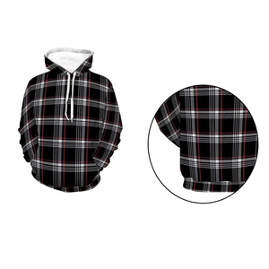 Nouveaux sweats à capuche en sublimation pour femmes, grandes tailles, sweats à capuche thermiques imprimés en sublimation, fabriqués en coton pur à un prix raisonnable - Product Image 2