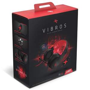 Electronic head Phone Packaging Monocarton box Printing - Product Image 2