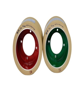 Con lăn cao su với sản phẩm hiện đại đa kích thước sắt nhôm trống SBR gạo nhà máy trấu NBR-Tỷ lệ rất thấp của gạo bị hỏng - Product Image 4