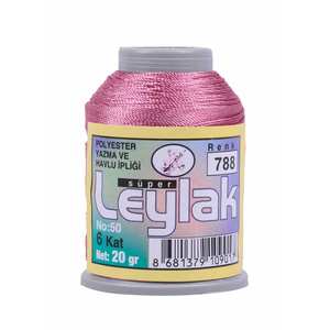 Leylak 788 Hilos DE COSER 20g İğne Oyası İpi - Product Image 1