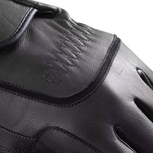 Guantes de equitación elásticos transpirables para exteriores hechos a medida, guantes de equitación impermeables duraderos para Unisex - Product Image 6