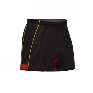 Venta directa de fábrica, conjunto de uniforme de rugby transpirable personalizado, sublimación personalizada con logotipo de nombre de equipo, ropa deportiva - Product Image 3