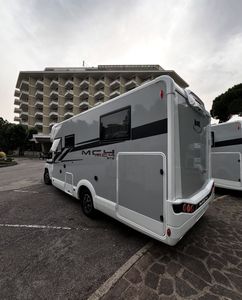 4x4 Mobile Motorhomes Off-Road Travel Trailer Caravan for Camping and Truck Usage Outdoor Mobile Home Motorhome for Sale... - Product Image 6