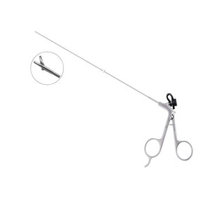 คีมตัดชิ้นเนื้อสำหรับชิ้นส่วนขนาดเล็ก (ดับเบิลแอ็คชั่น) - Product Image 5