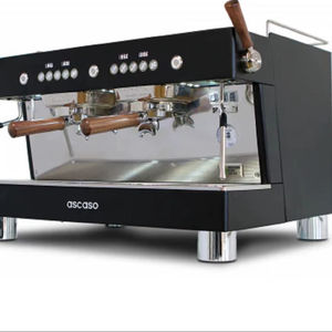 Cafetera Espresso Automática T Plus de 2 Grupos al Mejor Precio - Product Image 1