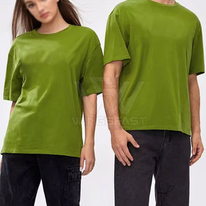 เสื้อยืดสำหรับผู้ชายผ้าฝ้ายทรงหลวมพิมพ์ลายใส่ได้ทั้งชายและหญิงดีไซน์ใหม่ทนทานแบบมืออาชีพ - Product Image 4