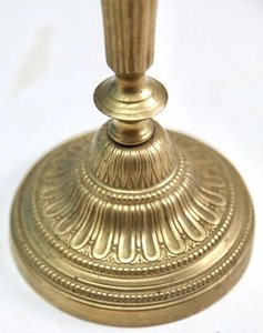 Hot Attractive Handmade <b>Candle</b> <b>Holder</b> Gold Plated Metal Candlestick <b>Holder</b> Lighting Decoration & use for Occasion & Home Decor - Product Image 2