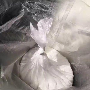 Amidon de patate douce de qualité alimentaire pur/amidon de pomme de terre Amidon de patate douce - Product Image 2