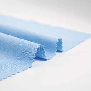 High quality SWL-5E1939 Bio-inspired Seawool PET/Polyester=70/30 Eco Textile Garments - Product Image 4