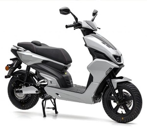 สกู๊ตเตอร์ไฟฟ้าสำหรับผู้ใหญ่รุ่นใหม่ปี 2026 มอเตอร์ไร้แปรงถ่าน 800W ดีไซน์กันน้ำ - Product Image 2