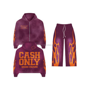 2025 Nueva venta al por mayor de ropa de verano para mujer, chándales informales de moda, dos conjuntos deportivos de 2 piezas, conjuntos de pantalones para mujer, chándal - Product Image 2