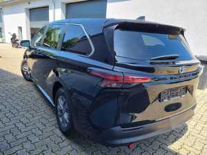 Sedán Híbrido Toyota Sienna 2025 Usado, Volante a la Izquierda, Transmisión Automática, Motor 4.5L, Asientos de Cuero Oscuros, ACC, Aspire, Euro IV - Product Image 5