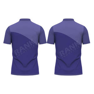 Camisetas Polo para Hombre 2026 de Tela Suave y Transpirable para Uso Diario - Product Image 5