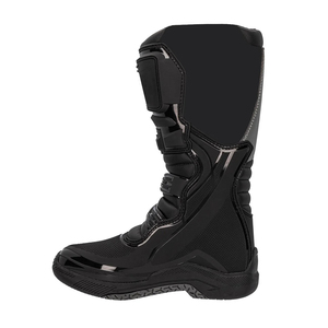 Bottes en cuir de moto de haute qualité, best-seller, design tendance, meilleures performances, bottes en cuir de moto pour le motocross - Product Image 2