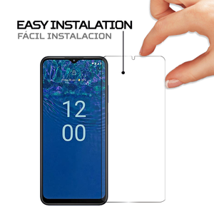 ฟิล์มกันกระแทกสำหรับโนเกีย G310 5G - Product Image 3