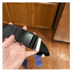 Cinturones de Bandera de Fútbol Ajustables, Convenientes, Asequibles, Personalizados para Equipos, al por Mayor, Duraderos, para Práctica y Entrenamiento, con Excelente Servicio - Product Image 4