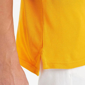 Camisetas Polo para Hombre Cómodas, de Secado Rápido y Transpirables, 100% Algodón, Precio Económico al por Mayor - Product Image 6