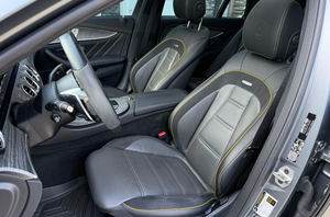 A.M.G E63 S Wagon 2021, 603hp, TwinTurbo V8, Tracción en las Cuatro Ruedas - Product Image 3