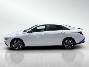 Hyundai Elantra SEL Sport FWD 2025 - Product Image 3