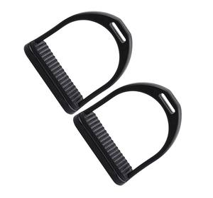 Empuñadura de seguridad de estribos para montar a caballo de base ancha de nueva llegada por TARIQ MFG CO CE ISO EU - Product Image 4