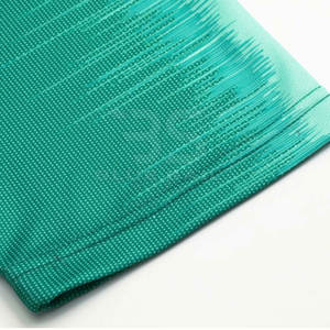 Uniforme de football personnalisé élégant dernière conception maillot de football directement du fabricant d'usine - Product Image 5