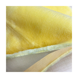 Tela de piel acrílica de alta calidad para pincel de rodillo de pintura, trabajo de pintura interior y exterior - Product Image 2