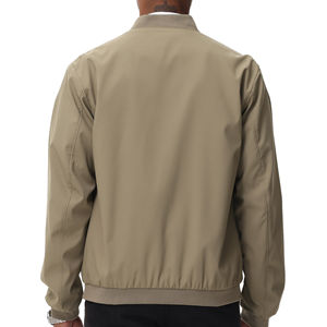 Chaquetas Cortavientos Personalizadas para Hombre, Chaqueta Impermeable y Cortavientos de Softshell - Product Image 5