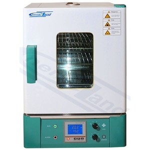 Cieplarnia Z wymuszonym obiegiem 030L zakres + 5-120oC - Product Image 2