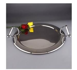 ถาดเสิร์ฟชามสแตนเลสดีไซน์ทันสมัย - Product Image 5