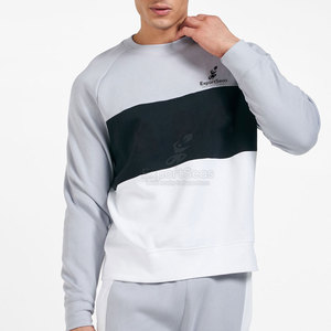 Survêtement pour homme de qualité supérieure, best-seller, couleur personnalisée, confortable, en vente - Product Image 2