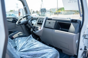 Precio Competitivo 2025 Mitsubishi Fuso Canter 4.2L Diésel - Product Image 5