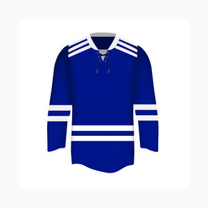 Camisetas Deportivas Transpirables para Hombre, Sublimadas, de Malla de Poliéster, con Logotipo Personalizado, Nombre y Número Personalizados, Venta al Por Mayor - Product Image 4