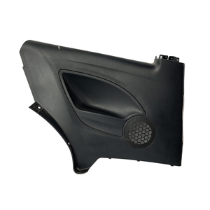 Panel Trasero Izquierdo para SEAT Ibiza Serie (12>15) 307833734 CGG - Product Image 1