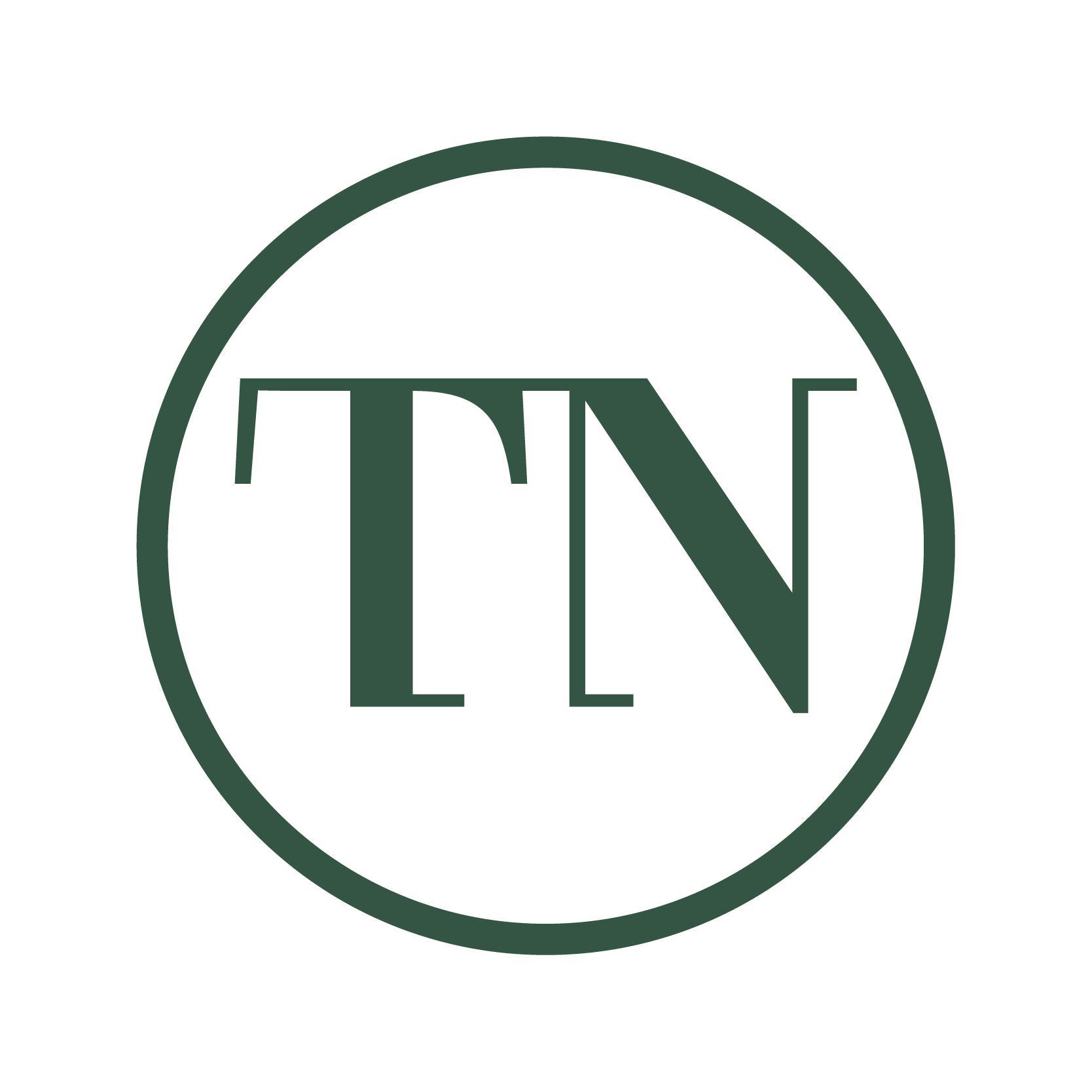 TRADIÇÃO NATURAL logo