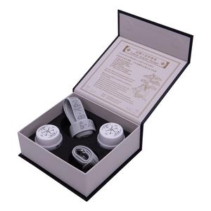 เครื่องนวดจุดฝังเข็มไร้สายเพื่อบรรเทาความเครียดและขจัดอาการ พร้อมฟังก์ชั่นความร้อน ใช้งานด้วยมือขณะนอนหลับ ใช้งานได้ตลอดชีพ - Product Image 3