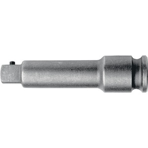 Extensión de 75 mm ASW con cuadradillo de 1/2 pulgada para destornillador eléctrico 520 - Product Image 1