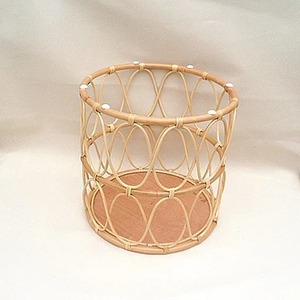 โต๊ะกาแฟหวายหรูหราทันสมัยทำด้วยมือมีดีไซน์วงกลมยาวเฟอร์นิเจอร์บ้านไม้สำหรับตกแต่งห้องนั่งเล่นสำหรับโรงแรมบ้าน - Product Image 5