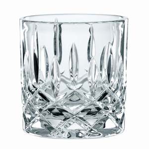 Nachtmann S.O.F. Noblesse 4-Piece Glass <b>Drinkware</b> Set - Product Image 1