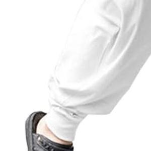 Pantalon pour homme coupe ajustée de qualité supérieure Pantalon de haute qualité à prix réduit pour homme design personnalisé fabriqué par Dress Sports - Product Image 3