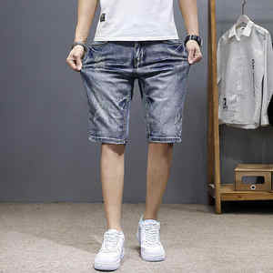 Cargo <b>Shorts</b> For Men Premium Casual Streetwear Durable Summer Wear Bulk Wholesale Factory Direct Oem Odm <b>Low</b> Moq Fast Delivery - Product Image 2