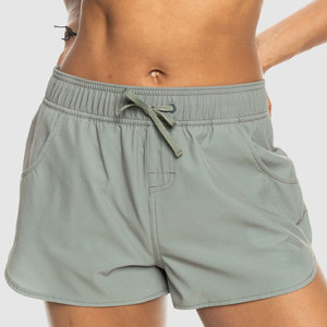 Produit le plus vendu Short de bain pour femmes facile à laver vêtements de plage anti-rides short de bain pour femmes pour les activités de plein air - Product Image 5