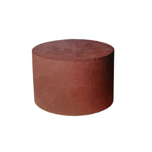 Base de creuset en carbure de silicium pour fonderie - Product Image 1