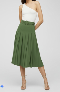 Bas de pyjama pour femme de haute qualité, fabriqués au Vietnam (OEM), longueur genou, coupe trapèze, respirants, style streetwear, lavables, en polyviscose et élasthanne, à bas prix - Product Image 5