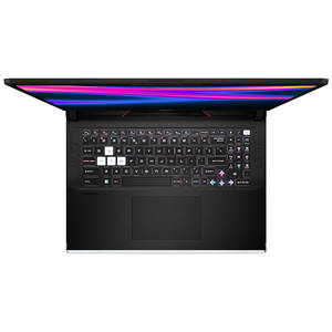 Laptop Gamer Raider A18 HX para Juegos, Pantalla UHD+ de 18 Pulgadas y 120 Hz, AMD Ryzen 9, GPU NVI DIA RTX 5090, 64 GB de RAM, SSD de 2 TB, Laptop para Juegos Raider A18 R9 - Product Image 2