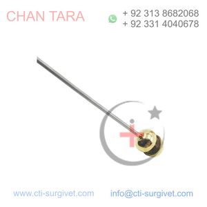 Copa Chan Tara Probang: diagnóstico preciso de fiebre aftosa en ganado. Muestreo de grado veterinario para pruebas de fiebre aftosa Dubbo - Product Image 5