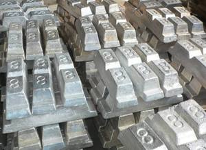 Proveedor de metales no ferrosos de lingotes de aluminio 99.994% de alta calidad que ofrece precio barato - Product Image 4